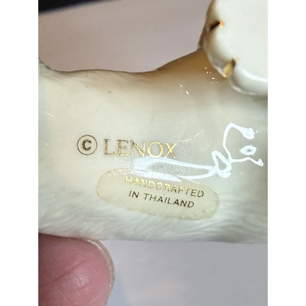 Lenox add touch
